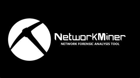 Network Miner